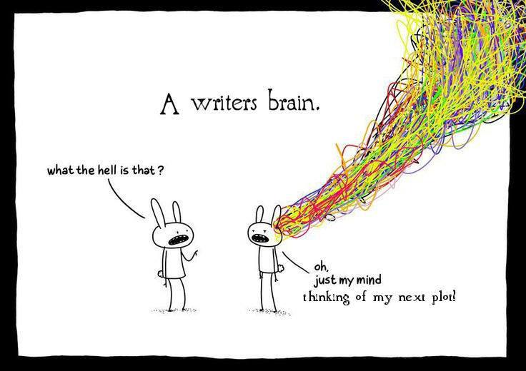 writers-brain
