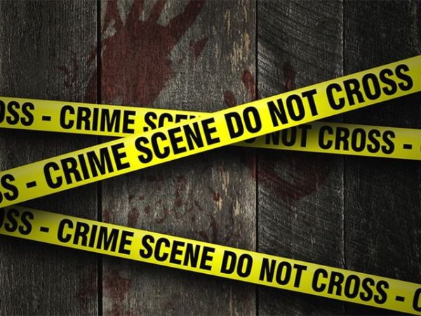 UK Crime Book Club&nbsp;review