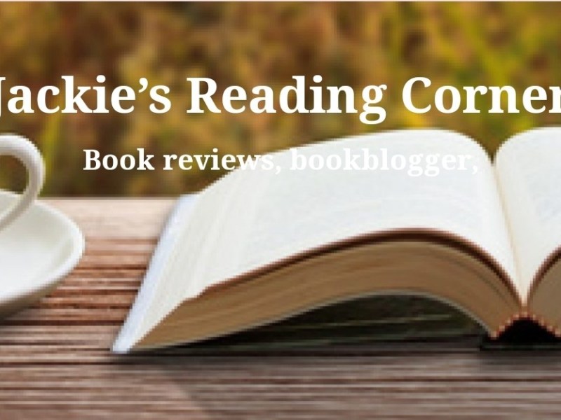 Jackie’s Reading Corner