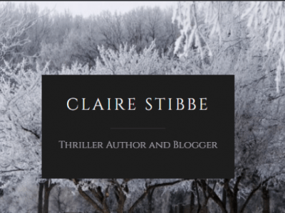 Claire Stibbe review